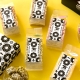 【黒津ポン菓子本舗】パッケージをリニューアルし、ギフトでの利用が2倍に増えました!結婚式や法事などの引き出物にも選ばれています。